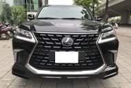 Lexus LX 570 2021 - Phiên bản Super Sport S Trung Đông giá 7 tỷ 950 tr tại Hà Nội