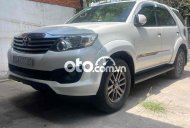 Toyota Fortuner  fotuner 2014 tự động 1 chủ 2014 - toyota fotuner 2014 tự động 1 chủ giá 435 triệu tại Cần Thơ