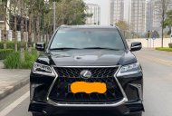 Lexus LX 570 2018 - Xe đi 3 vạn 8 xe cá nhân biển Hà Nội giá 7 tỷ tại Hà Nội