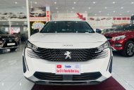 Peugeot 3008 2022 - Odo 7000 Km  giá 839 triệu tại Đồng Nai