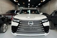 Lexus LX 600 2023 - Bản 4 chỗ date 2023 giá 12 tỷ tại Hà Nội