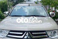 Mitsubishi Pajero Sport Cần bán xe mitsumitsi 2016 - Cần bán xe mitsumitsi giá 443 triệu tại Hà Nội