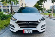 Hyundai Tucson 2020 - 1 chủ từ mới giá 779 triệu tại Hà Nội