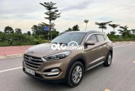 Hyundai Tucson Cần bán nhanh 2018 - Cần bán nhanh giá 597 triệu tại Nghệ An