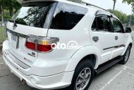 Toyota Fortuner  2.7 SPORTIVO 12/2011 TRẮNG.XE RẤT MỚI. 2011 - FORTUNER 2.7 SPORTIVO 12/2011 TRẮNG.XE RẤT MỚI. giá 445 triệu tại Tp.HCM