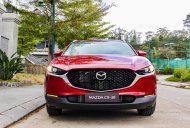Mazda 2022 - Duy nhất 1 xe màu đỏ, giao ngay tại Mazda Thảo Điền giá 709 triệu tại Tp.HCM