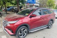 Toyota Rush 2020 - Chính chủ bán Toyota Rush 1.5 AT 2020 màu đỏ, biển HN giá 540 triệu tại Hà Nội