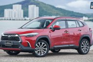 Toyota Corolla Cross 2023 - Toyota Corolla Cross Siêu Khuyễn Mại Từ Toyota Bắc Ninh giá 860 triệu tại Bắc Ninh