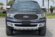 Ford Everest 2021 - Xe cá nhân 1 chủ sử dụng giá 985 triệu tại Hà Nội