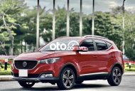 MG ZS bán rẻ xe   2021 gần cao như mới cứng 2021 - bán rẻ xe MG zs 2021 gần cao như mới cứng giá 450 triệu tại Bắc Ninh