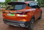 Kia Seltos Công chức nhà nước cần bán xe 2021 - Công chức nhà nước cần bán xe giá 700 triệu tại Nghệ An