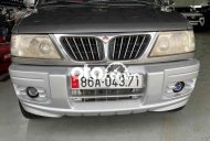 Mitsubishi Jolie   phun xăng bánh treo bản đủ 2004 - mitsubishi Jolie phun xăng bánh treo bản đủ giá 97 triệu tại Lâm Đồng