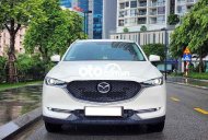 Mazda 5  Cx Luxury 2017 model 2018 màu trắng 2017 - Mazda Cx5 Luxury 2017 model 2018 màu trắng giá 615 triệu tại Hà Nội