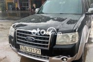 Ford Everest cần bán xe  máy dầu 2007 - cần bán xe everest máy dầu giá 210 triệu tại Đắk Lắk
