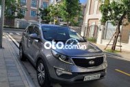 Kia Sportage Cần bán lại xe   2015 Hàn Quốc 2015 - Cần bán lại xe Kia Sportage 2015 Hàn Quốc giá 465 triệu tại Tp.HCM