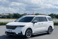 Kia Carnival 2022 - Xe 7 chỗ, màu trắng giá 1 tỷ 310 tr tại Tp.HCM