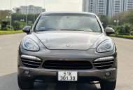 Porsche Cayenne 2013 - Xe nhập chính chủ giá 1 tỷ 650 tr tại Hà Nội