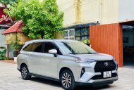 Toyota Veloz 2022 - Bảo hành 10.000km sau khi mua xe giá 599 triệu tại Bình Dương
