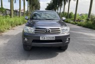 Toyota Fortuner 2011 - Giá 358tr giá 358 triệu tại Hải Phòng