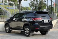 Toyota Fortuner Fotuner AT 2 cầu máy dầu 5vạn zin siêu mới màu đen 2018 - Fotuner AT 2 cầu máy dầu 5vạn zin siêu mới màu đen giá 895 triệu tại Hà Nội