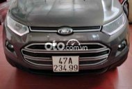 Ford EcoSport xe   -2015- màu xám - xe cũ 2015 - xe ford ecosport -2015- màu xám - xe cũ giá 300 triệu tại Đắk Lắk