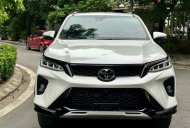 Toyota Fortuner 2022 - Biển tỉnh, mới đi có 1,2vạn, Full lịch sử bảo dưỡng tại hãng giá 1 tỷ 185 tr tại Hà Nội
