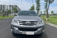 Toyota Fortuner 2017 - Giá 700tr giá 700 triệu tại Hà Nội