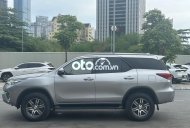 Toyota Fortuner bán   2.7V 4x2 2017 biển HN 2017 - bán Toyota Fortuner 2.7V 4x2 2017 biển HN giá 695 triệu tại Hà Nội