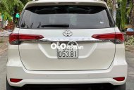 Toyota Fortuner  2.4AT4x2 DẦU 2020 ĐẸP MÁY MÓC ZIN 100% 2020 - FORTUNER 2.4AT4x2 DẦU 2020 ĐẸP MÁY MÓC ZIN 100% giá 886 triệu tại Tp.HCM