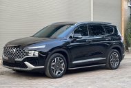 Hyundai Santa Fe 2021 - Odo 2 vạn km, Phiên bản cao cấp nhất với thiệt kế độc lạ giá 1 tỷ 140 tr tại Hải Dương