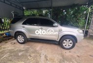 Toyota Fortuner Fotuner máy dầu mua về chỉ việc chạy 2010 - Fotuner máy dầu mua về chỉ việc chạy giá 460 triệu tại Đồng Nai