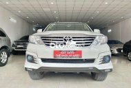 Toyota Fortuner  TRD Sportivo 2015 Mới Cứng, BH 12 Tháng 2015 - Fortuner TRD Sportivo 2015 Mới Cứng, BH 12 Tháng giá 610 triệu tại Đắk Lắk