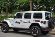 Jeep Wrangler 2023 - Xe zin 100% ko một vết xước giá 3 tỷ 580 tr tại Hà Nội