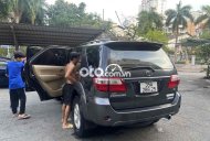 Toyota Fortuner Bán  2010 mầu Xám 2010 - Bán fortuner 2010 mầu Xám giá 355 triệu tại Hà Nội