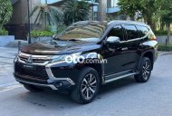 Mitsubishi Pajero Sport Bán  2019 2.4MT Đen Số Sàn Siêu Chất 2019 - Bán Pajero Sport 2019 2.4MT Đen Số Sàn Siêu Chất giá 695 triệu tại Hà Nội