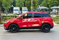 Chevrolet Trax Bán Cheveret  2017 1.4Tubo Đỏ Nhập Khẩu 2017 - Bán Cheveret Trax 2017 1.4Tubo Đỏ Nhập Khẩu giá 410 triệu tại Hà Nội