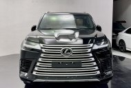 Lexus LX 600 2023 - Hoá đơn xuất đủ, giao ngay đầy đủ giấy tờ, bản 7 chỗ giá 9 tỷ 990 tr tại Hà Nội