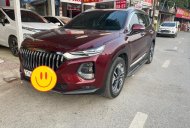 Hyundai Santa Fe 2020 - Odo 1.7 vạn giá 900 triệu tại Điện Biên