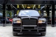 Rolls-Royce Cullinan 2020 - Rolls Royce Cullinan Black Badge 2020 Siêu Lướt giá 35 tỷ tại Hà Nội