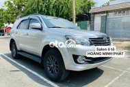 Toyota Fortuner  , SX 2015, SỐ TỰ ĐỘNG. 2015 - TOYOTA FORTUNER, SX 2015, SỐ TỰ ĐỘNG. giá 485 triệu tại Tp.HCM