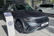 Volkswagen Tiguan 2023 - Mẫu xe cho gia đình Việt giá 1 tỷ 699 tr tại Tp.HCM