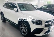 Mercedes-Benz GLB 200 Merc  200 AMG 2022 trắng đã lăn bánh 6 tháng 2022 - Merc GLB 200 AMG 2022 trắng đã lăn bánh 6 tháng giá 1 tỷ 800 tr tại Kon Tum