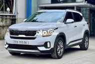 Kia Seltos 💥💥 1.4 Premium 12/2022 lướt 6.800km NHƯ MỚI 2022 - 💥💥Seltos 1.4 Premium 12/2022 lướt 6.800km NHƯ MỚI giá 695 triệu tại Long An