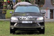 Volkswagen Touareg   V6 model 2017 2017 - Volkswagen Touareg V6 model 2017 giá 1 tỷ 520 tr tại Hà Nội