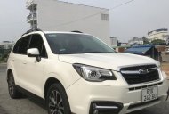 Subaru Forester 2017 - Odo 69.000km, bảo dưỡng chính hãng, cần bán giá  chỉ 640 triệu giá 640 triệu tại Bình Dương