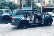 Mitsubishi Pajero CHÍNH CHỦ BÁN XE 7 CHỖ  2003 - CHÍNH CHỦ BÁN XE 7 CHỖ Pajero giá 380 triệu tại Hà Nội