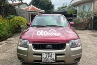 Ford Escape   3.0 2001 - Ford Escape 3.0 giá 135 triệu tại Tp.HCM