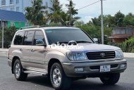 Toyota Land Cruiser Cần bán LandCruiser GX 2002 hoặc trao đổi xe nhập 2002 - Cần bán LandCruiser GX 2002 hoặc trao đổi xe nhập giá 320 triệu tại Tp.HCM