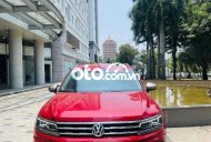 Volkswagen Tiguan Thanh lý xe demo CTY   Luxury 2020 - Thanh lý xe demo CTY Volkswagen Tiguan Luxury giá 1 tỷ 300 tr tại Tp.HCM