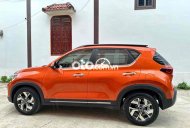 Kia   Luxury sx 2022 chạy 1v km sơn zin 100% 2022 - Kia Sonet Luxury sx 2022 chạy 1v km sơn zin 100% giá 495 triệu tại Nghệ An
